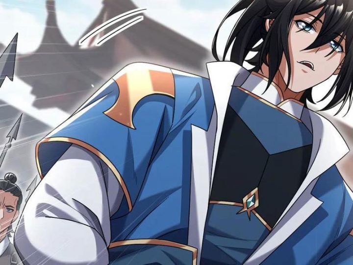 Bắt Đầu Chấn Kinh Nữ Đế Lão Bà Ta Vô Địch! [Chap 1-83]