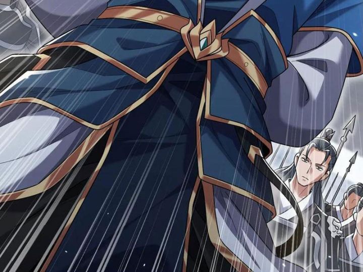Bắt Đầu Chấn Kinh Nữ Đế Lão Bà Ta Vô Địch! [Chap 1-83]