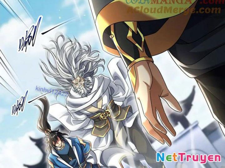 Bắt Đầu Chấn Kinh Nữ Đế Lão Bà Ta Vô Địch! [Chap 1-83]