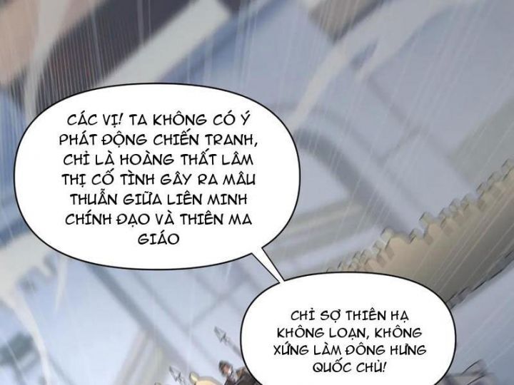 Bắt Đầu Chấn Kinh Nữ Đế Lão Bà Ta Vô Địch! [Chap 1-83]
