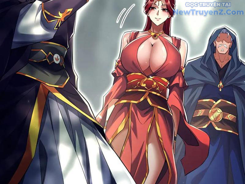 Bắt Đầu Chấn Kinh Nữ Đế Lão Bà Ta Vô Địch! [Chap 1-83]