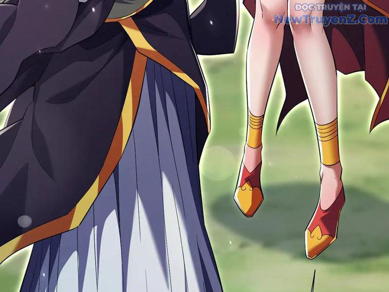 Bắt Đầu Chấn Kinh Nữ Đế Lão Bà Ta Vô Địch! [Chap 1-83]