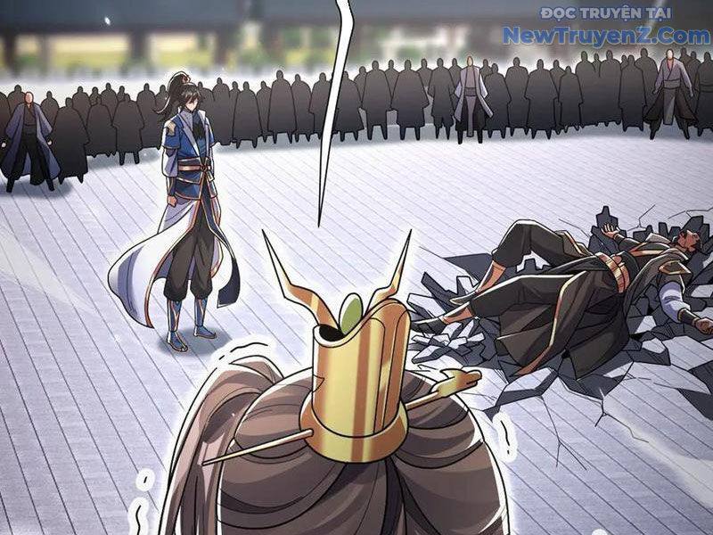 Bắt Đầu Chấn Kinh Nữ Đế Lão Bà Ta Vô Địch! [Chap 1-83]