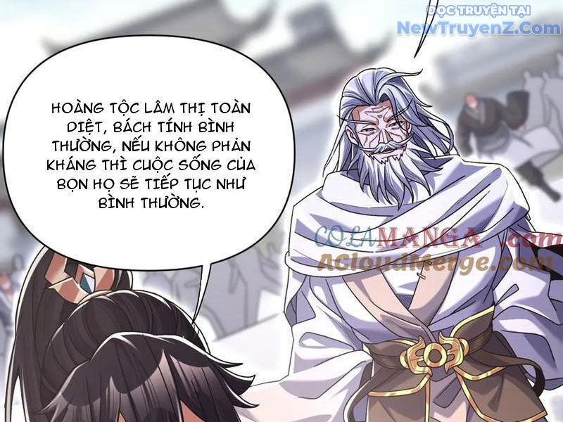 Bắt Đầu Chấn Kinh Nữ Đế Lão Bà Ta Vô Địch! [Chap 1-83]