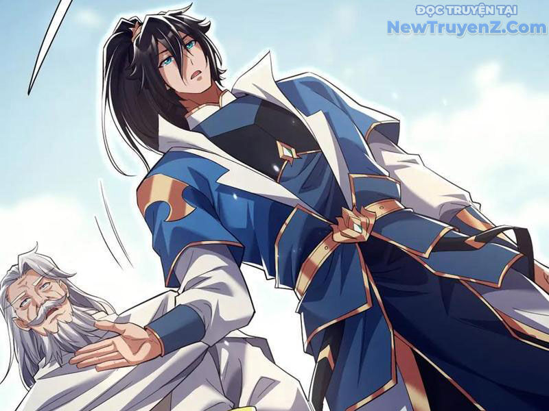 Bắt Đầu Chấn Kinh Nữ Đế Lão Bà Ta Vô Địch! [Chap 1-83]