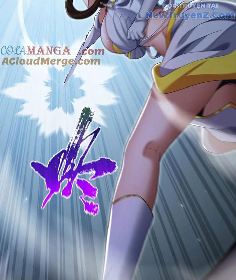 Bắt Đầu Chấn Kinh Nữ Đế Lão Bà Ta Vô Địch! [Chap 1-83]