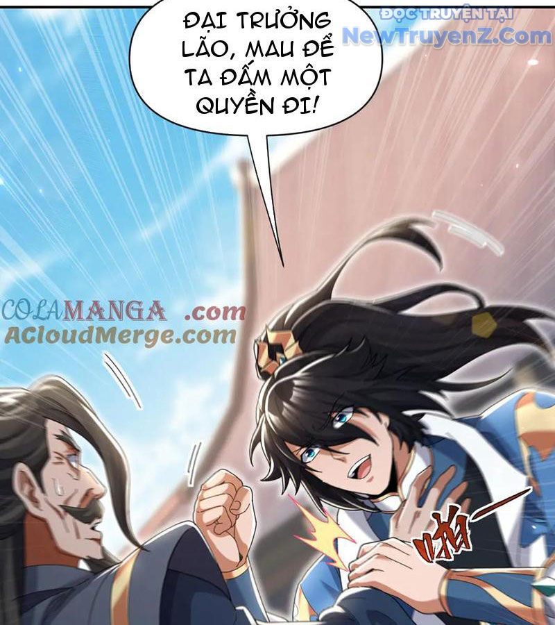 Bắt Đầu Chấn Kinh Nữ Đế Lão Bà Ta Vô Địch! [Chap 1-83]