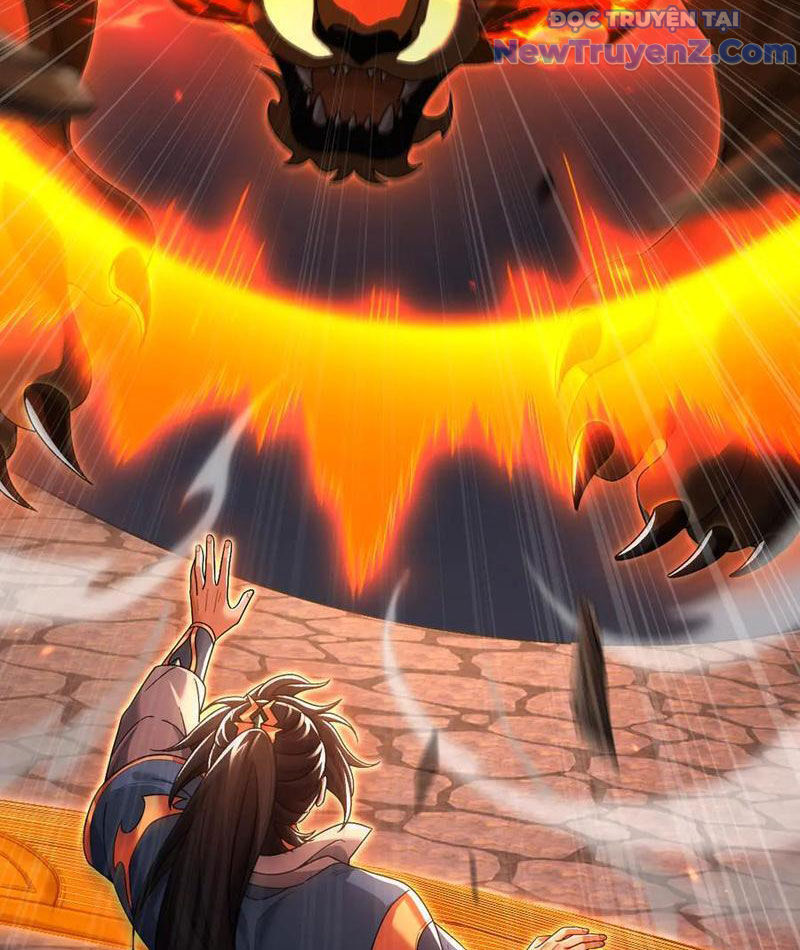 Bắt Đầu Chấn Kinh Nữ Đế Lão Bà Ta Vô Địch! [Chap 1-83]