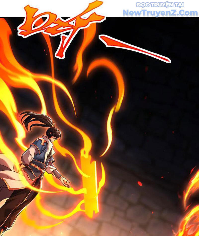 Bắt Đầu Chấn Kinh Nữ Đế Lão Bà Ta Vô Địch! [Chap 1-83]