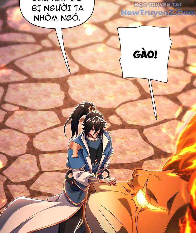 Bắt Đầu Chấn Kinh Nữ Đế Lão Bà Ta Vô Địch! [Chap 1-83]
