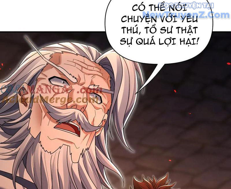 Bắt Đầu Chấn Kinh Nữ Đế Lão Bà Ta Vô Địch! [Chap 1-83]