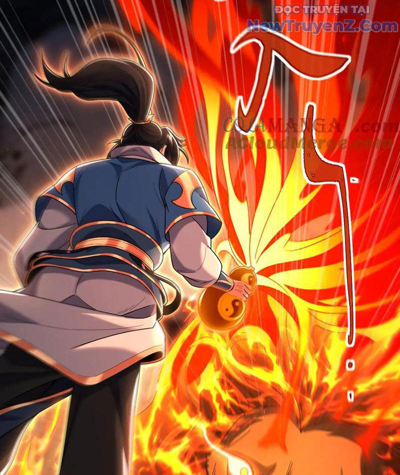 Bắt Đầu Chấn Kinh Nữ Đế Lão Bà Ta Vô Địch! [Chap 1-83]