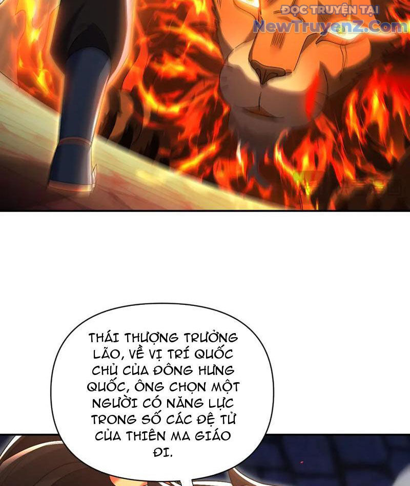 Bắt Đầu Chấn Kinh Nữ Đế Lão Bà Ta Vô Địch! [Chap 1-83]