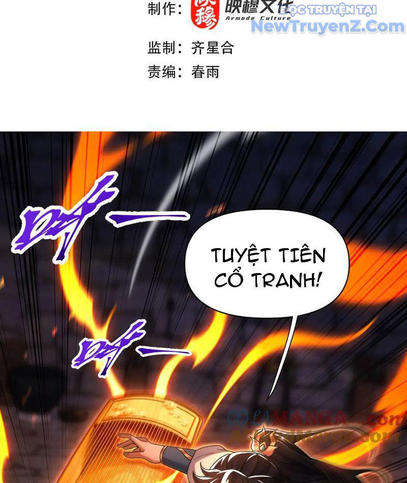 Bắt Đầu Chấn Kinh Nữ Đế Lão Bà Ta Vô Địch! [Chap 1-83]