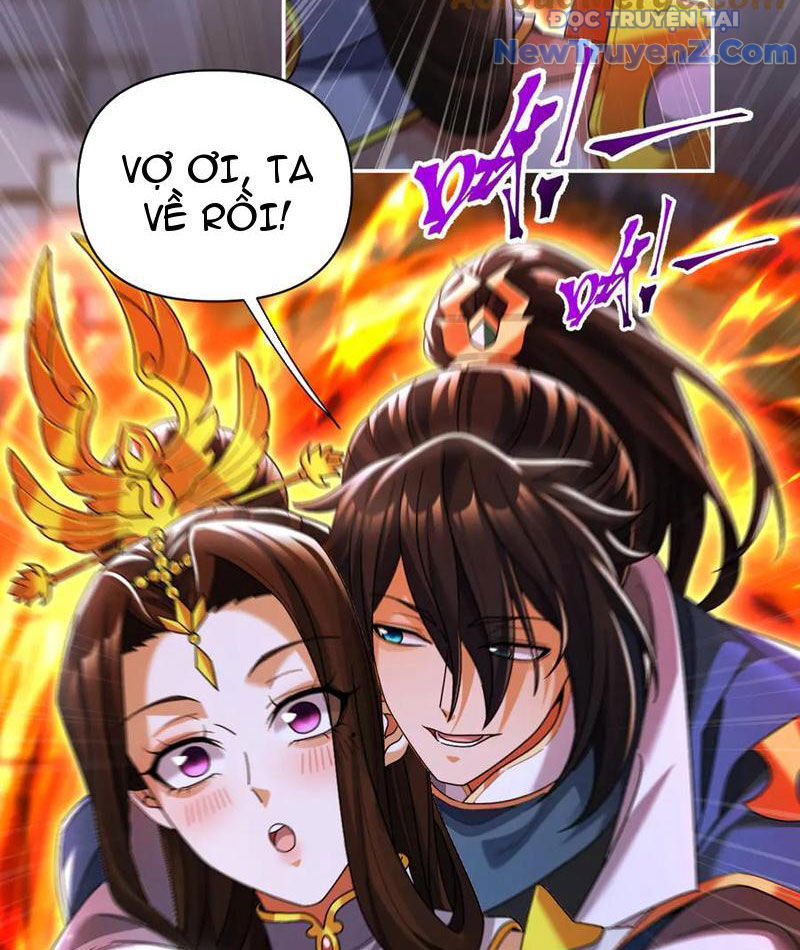Bắt Đầu Chấn Kinh Nữ Đế Lão Bà Ta Vô Địch! [Chap 1-83]