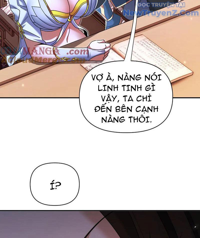 Bắt Đầu Chấn Kinh Nữ Đế Lão Bà Ta Vô Địch! [Chap 1-83]