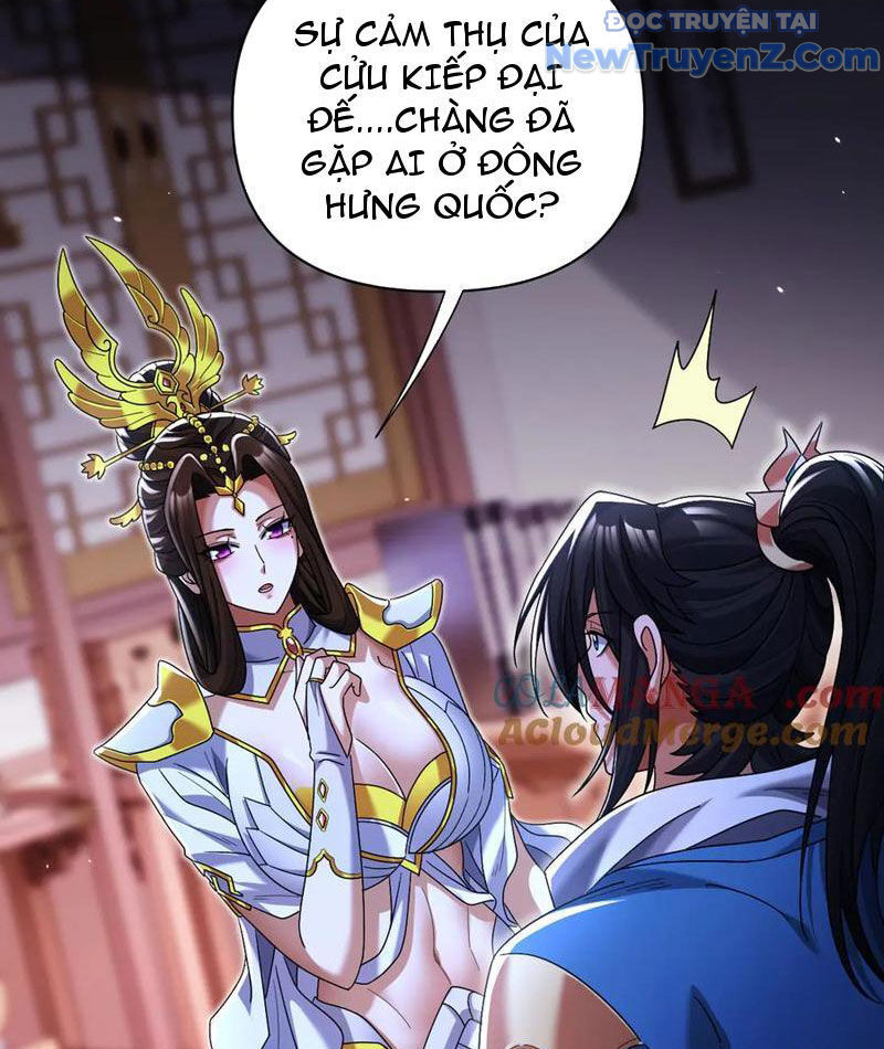 Bắt Đầu Chấn Kinh Nữ Đế Lão Bà Ta Vô Địch! [Chap 1-83]