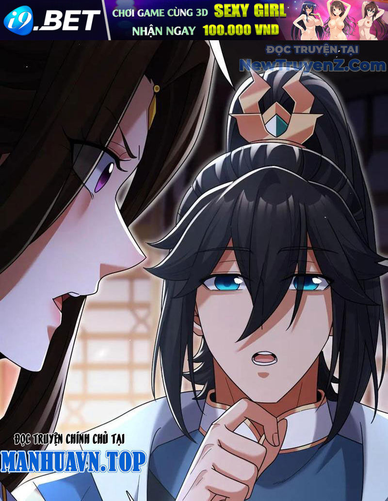 Bắt Đầu Chấn Kinh Nữ Đế Lão Bà Ta Vô Địch! [Chap 1-83]