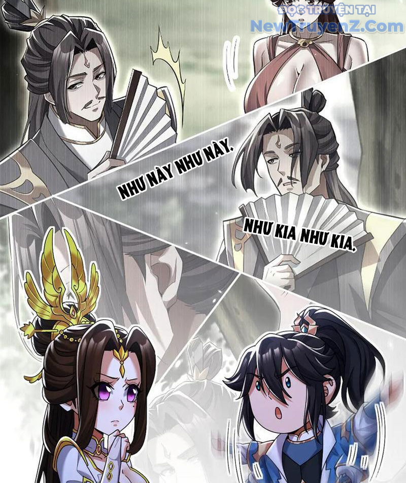 Bắt Đầu Chấn Kinh Nữ Đế Lão Bà Ta Vô Địch! [Chap 1-83]