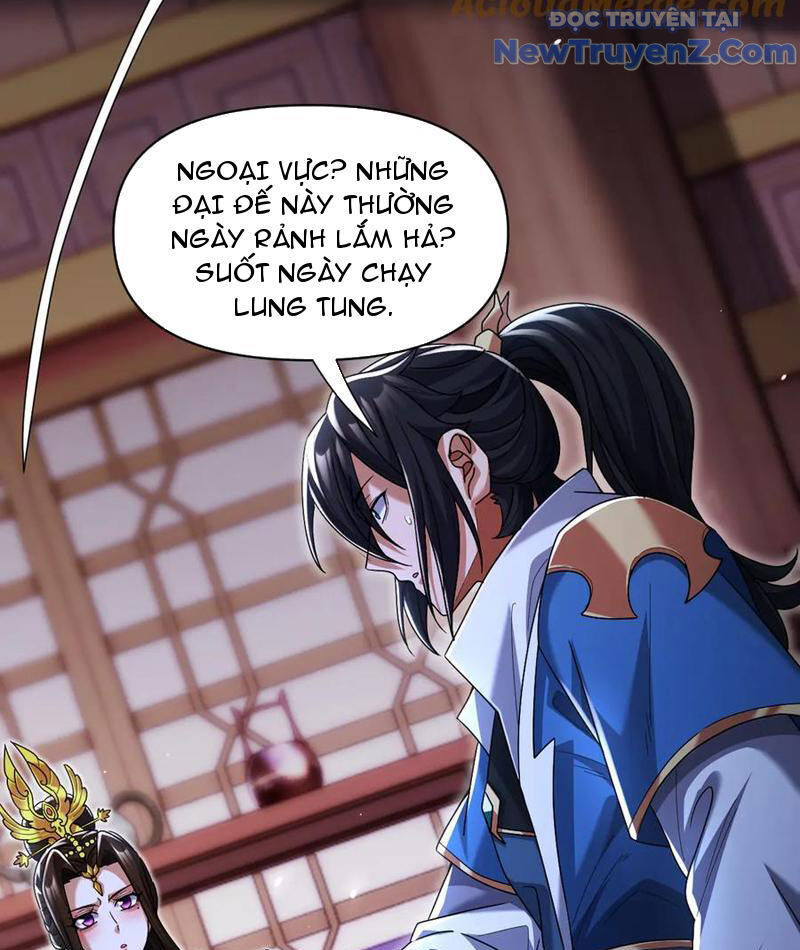 Bắt Đầu Chấn Kinh Nữ Đế Lão Bà Ta Vô Địch! [Chap 1-83]