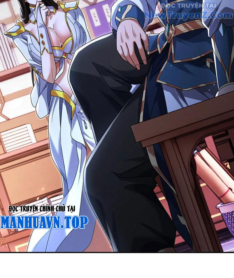 Bắt Đầu Chấn Kinh Nữ Đế Lão Bà Ta Vô Địch! [Chap 1-83]
