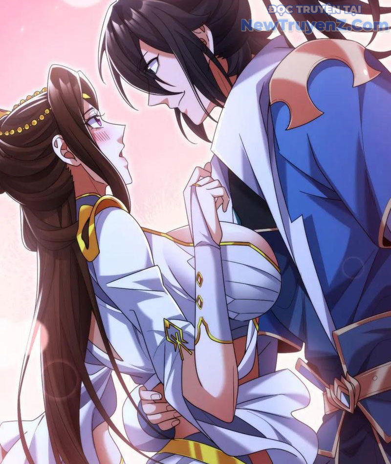 Bắt Đầu Chấn Kinh Nữ Đế Lão Bà Ta Vô Địch! [Chap 1-83]