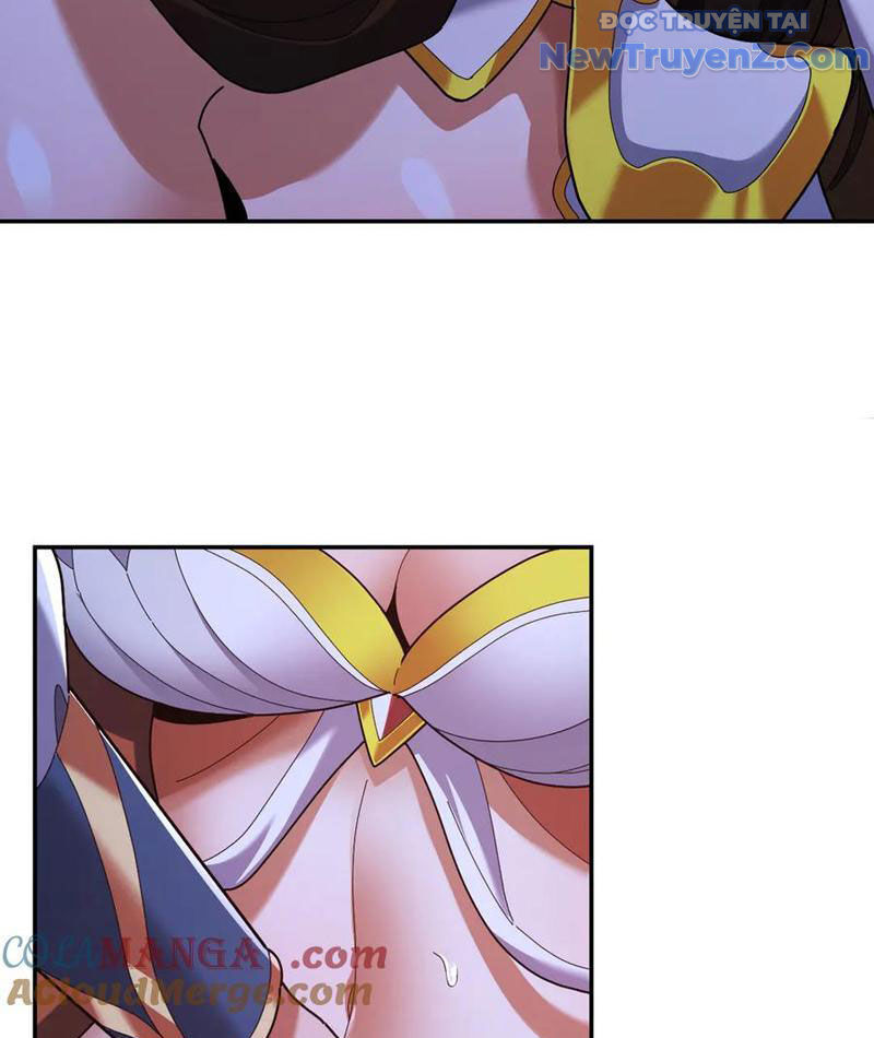 Bắt Đầu Chấn Kinh Nữ Đế Lão Bà Ta Vô Địch! [Chap 1-83]
