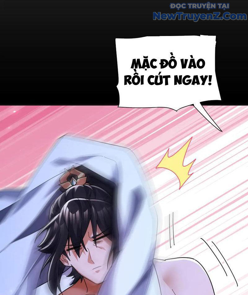 Bắt Đầu Chấn Kinh Nữ Đế Lão Bà Ta Vô Địch! [Chap 1-83]