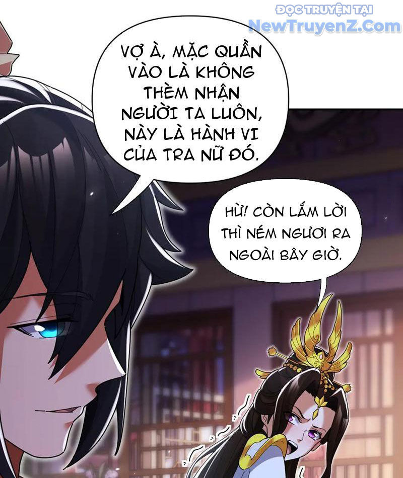 Bắt Đầu Chấn Kinh Nữ Đế Lão Bà Ta Vô Địch! [Chap 1-83]