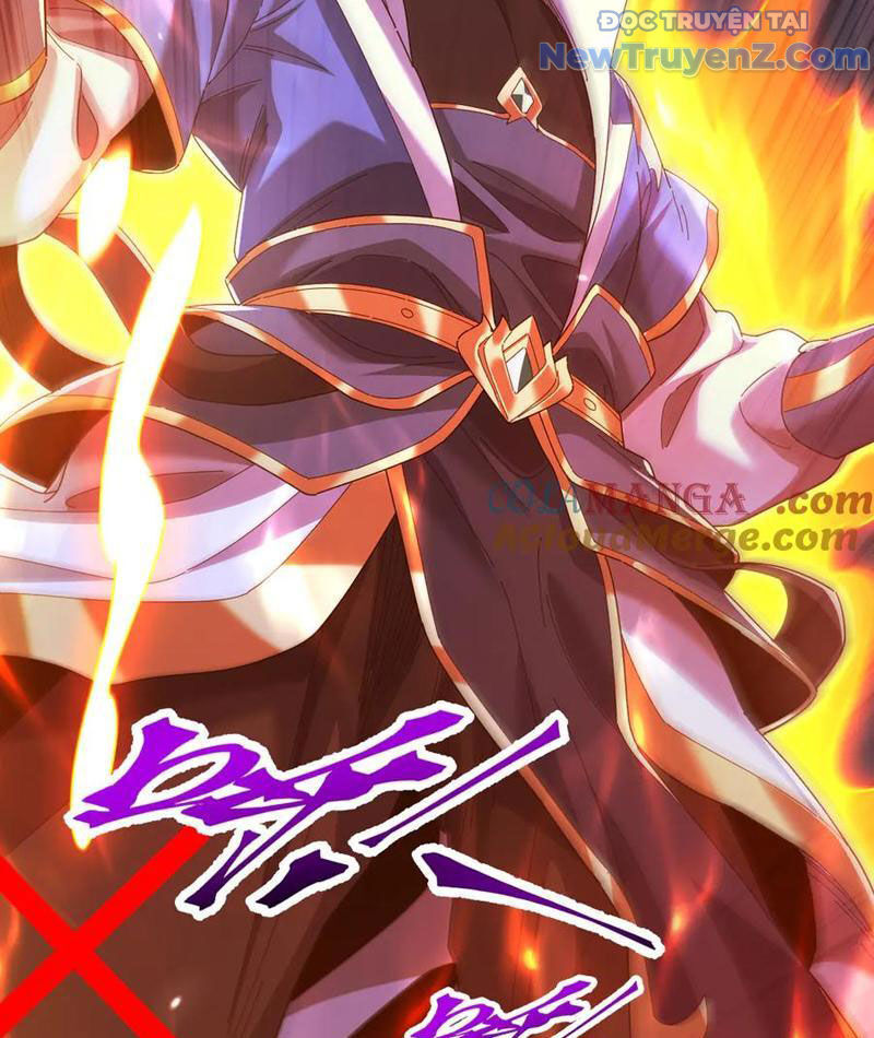 Bắt Đầu Chấn Kinh Nữ Đế Lão Bà Ta Vô Địch! [Chap 1-83]