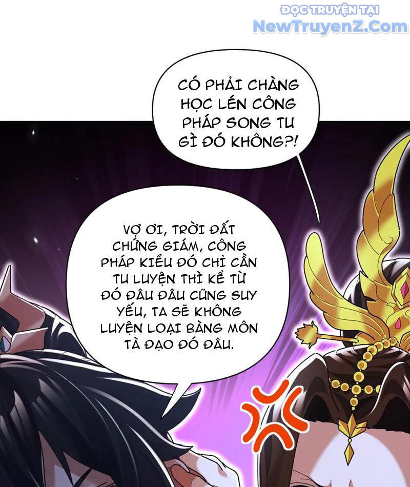 Bắt Đầu Chấn Kinh Nữ Đế Lão Bà Ta Vô Địch! [Chap 1-83]
