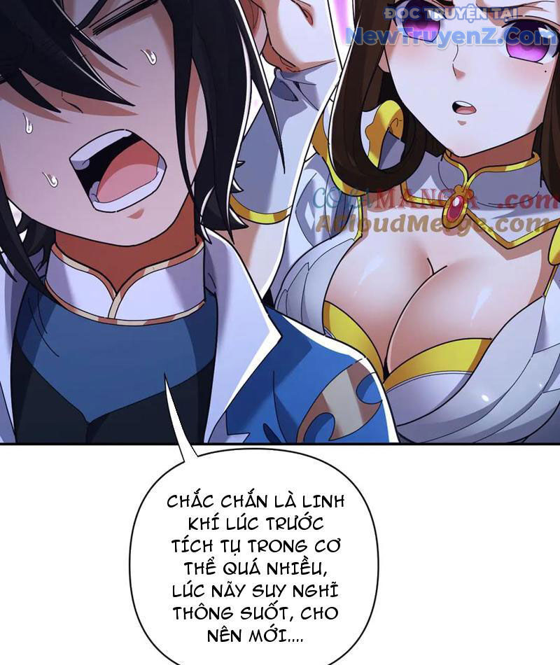 Bắt Đầu Chấn Kinh Nữ Đế Lão Bà Ta Vô Địch! [Chap 1-83]