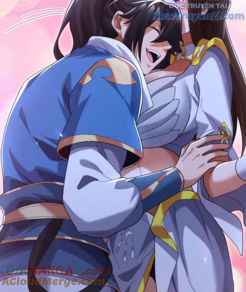 Bắt Đầu Chấn Kinh Nữ Đế Lão Bà Ta Vô Địch! [Chap 1-83]