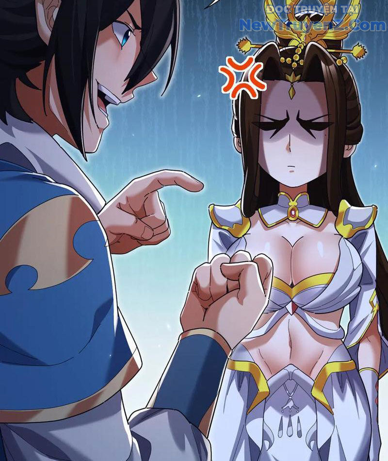Bắt Đầu Chấn Kinh Nữ Đế Lão Bà Ta Vô Địch! [Chap 1-83]