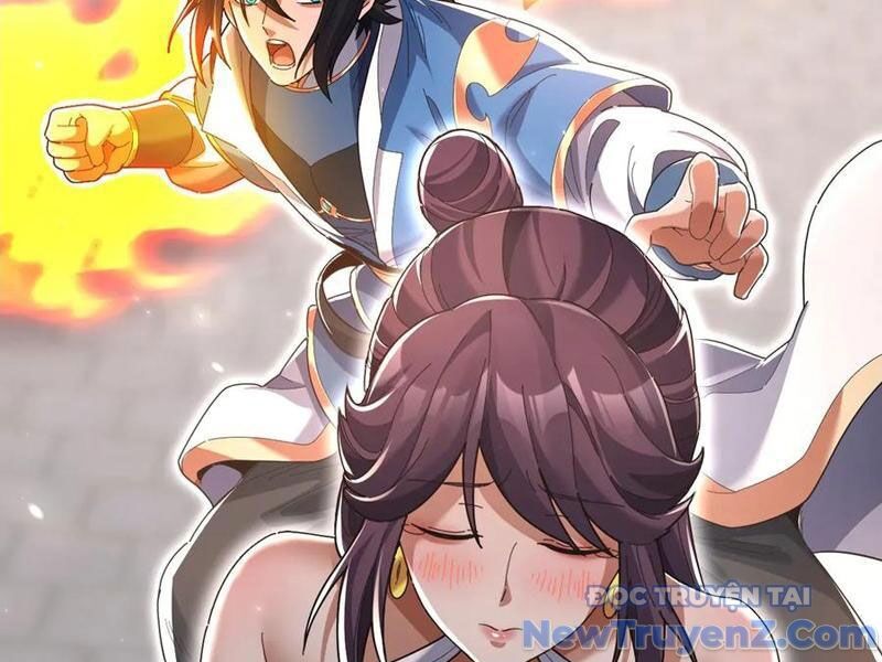 Bắt Đầu Chấn Kinh Nữ Đế Lão Bà Ta Vô Địch! [Chap 1-83]