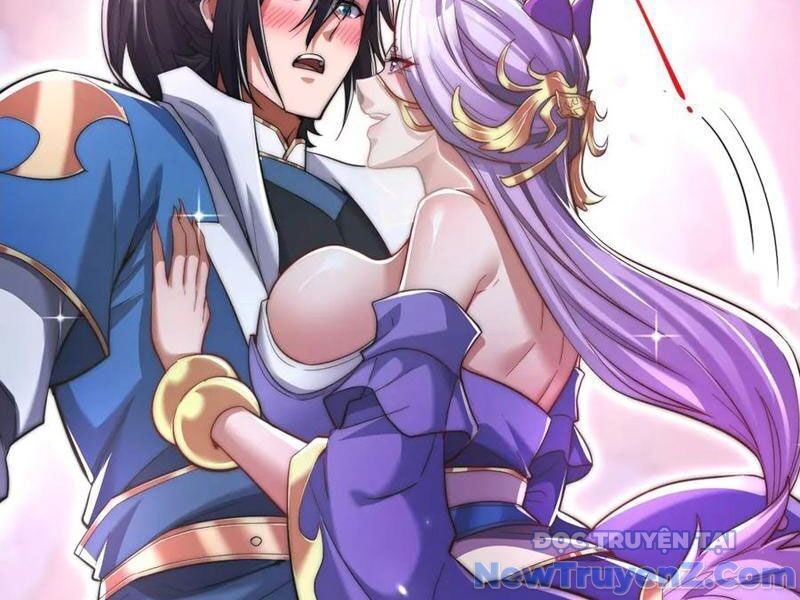 Bắt Đầu Chấn Kinh Nữ Đế Lão Bà Ta Vô Địch! [Chap 1-83]