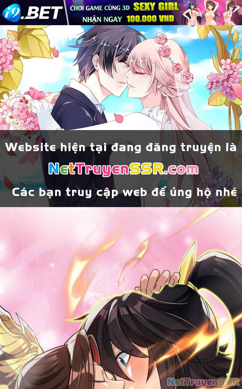 Bắt Đầu Chấn Kinh Nữ Đế Lão Bà Ta Vô Địch! [Chap 1-83]