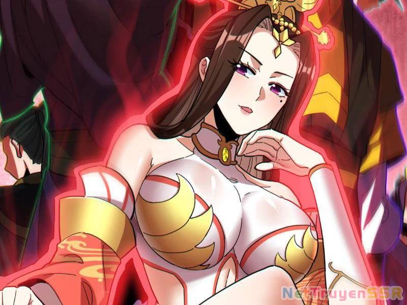 Bắt Đầu Chấn Kinh Nữ Đế Lão Bà Ta Vô Địch! [Chap 1-83]