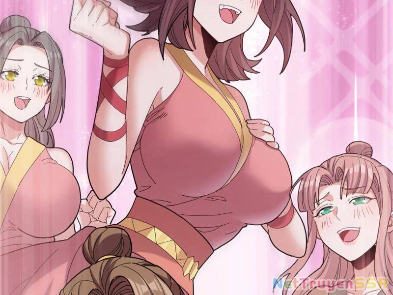 Bắt Đầu Chấn Kinh Nữ Đế Lão Bà Ta Vô Địch! [Chap 1-83]