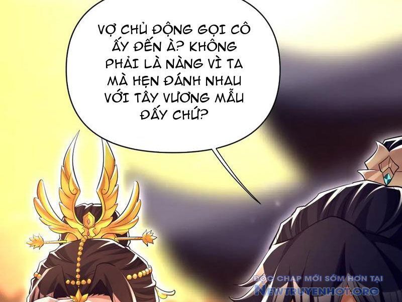 Bắt Đầu Chấn Kinh Nữ Đế Lão Bà Ta Vô Địch! [Chap 1-83]