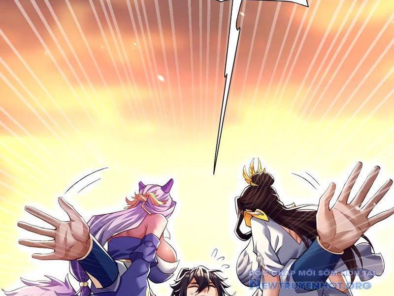Bắt Đầu Chấn Kinh Nữ Đế Lão Bà Ta Vô Địch! [Chap 1-83]