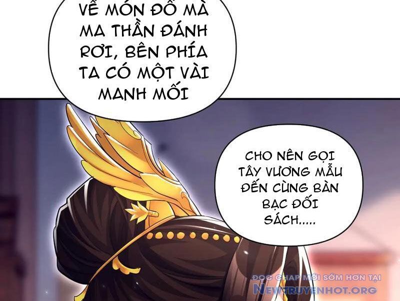 Bắt Đầu Chấn Kinh Nữ Đế Lão Bà Ta Vô Địch! [Chap 1-83]