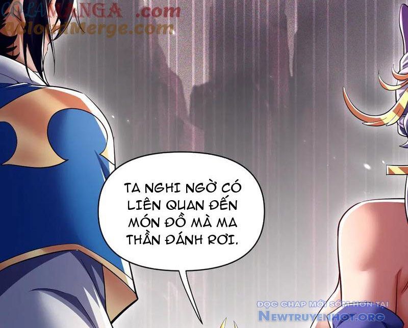 Bắt Đầu Chấn Kinh Nữ Đế Lão Bà Ta Vô Địch! [Chap 1-83]