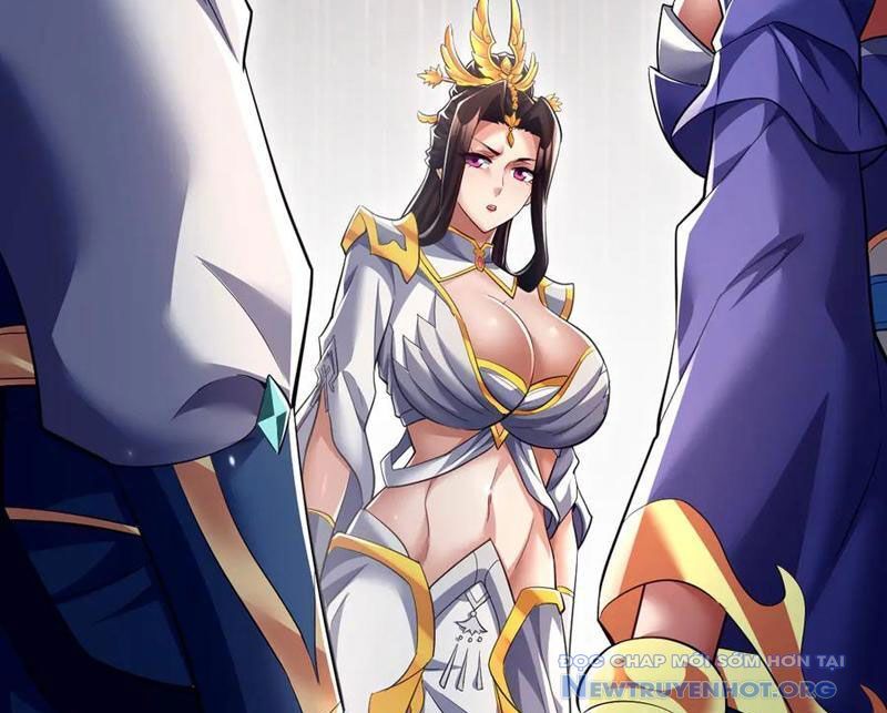Bắt Đầu Chấn Kinh Nữ Đế Lão Bà Ta Vô Địch! [Chap 1-83]