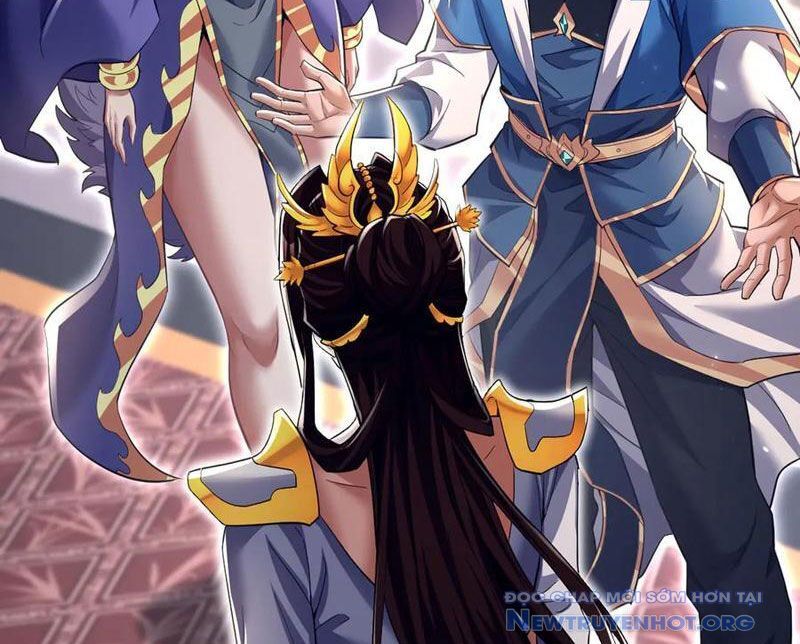 Bắt Đầu Chấn Kinh Nữ Đế Lão Bà Ta Vô Địch! [Chap 1-83]