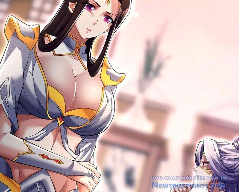 Bắt Đầu Chấn Kinh Nữ Đế Lão Bà Ta Vô Địch! [Chap 1-83]