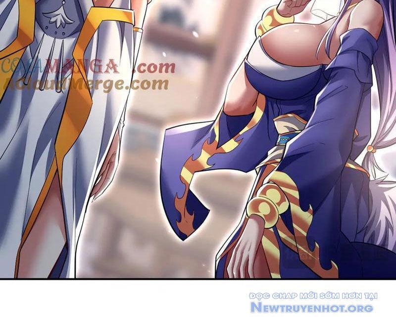 Bắt Đầu Chấn Kinh Nữ Đế Lão Bà Ta Vô Địch! [Chap 1-83]