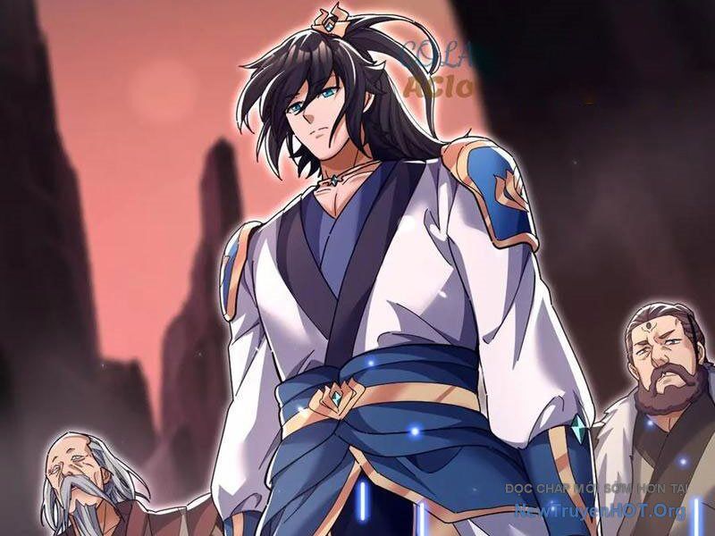 Bắt Đầu Chấn Kinh Nữ Đế Lão Bà Ta Vô Địch! [Chap 1-83]