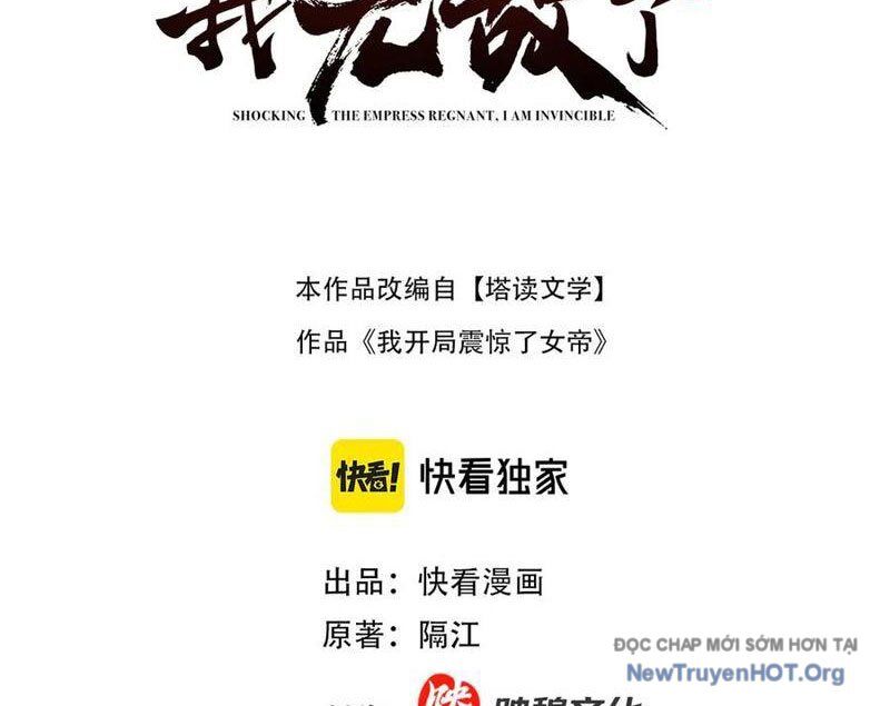 Bắt Đầu Chấn Kinh Nữ Đế Lão Bà Ta Vô Địch! [Chap 1-83]