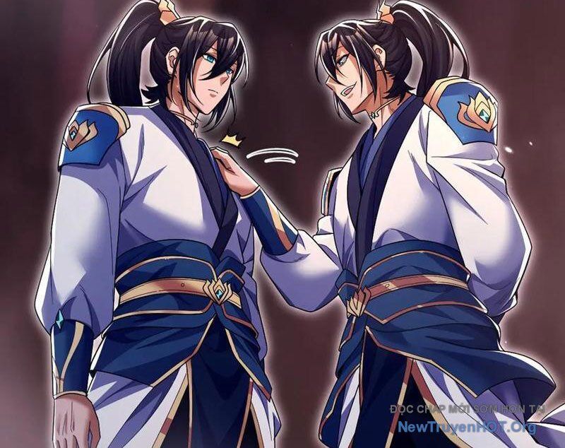 Bắt Đầu Chấn Kinh Nữ Đế Lão Bà Ta Vô Địch! [Chap 1-83]